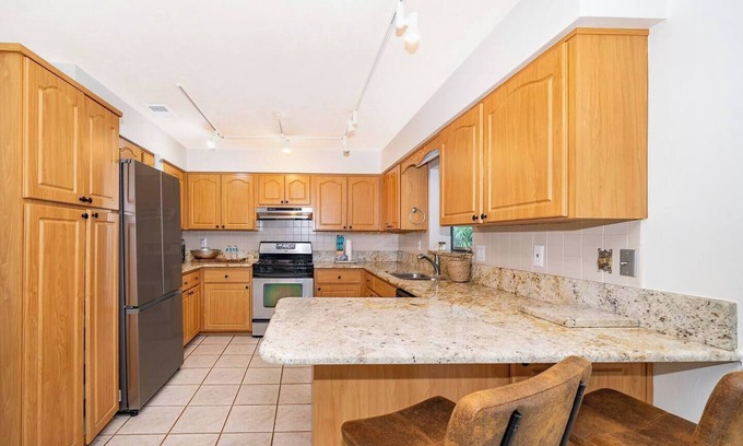 Candler House | Turquoise Villa, very close to Silver Spring