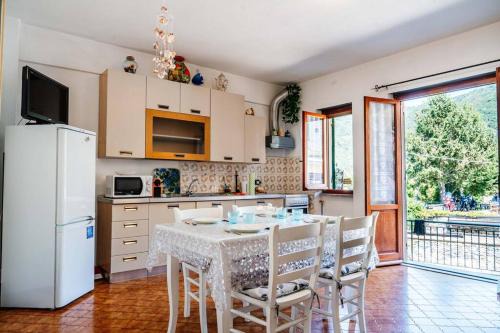 Vescina House | [Turri House]-wifi-garden-barbecue-parking