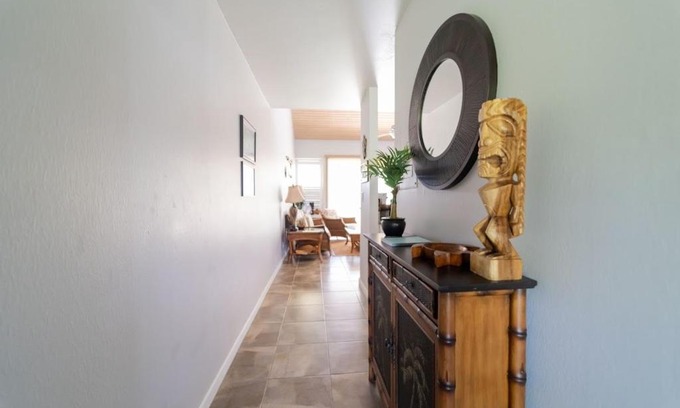 Kahuku Apartment | Turtle Bay Hale Lani Condo