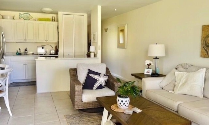 Kahuku Condo | Turtle Bay Papaya Hale * TA-197-395-4560-01 by RedAwning
