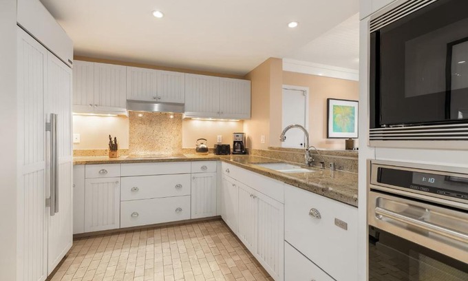 Kahuku Apartment | Turtle Bay Villas 205