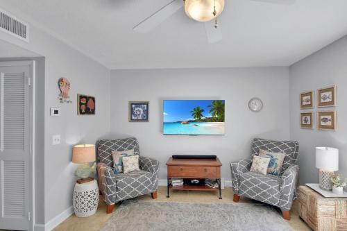 Saint Simons Island House | Turtle Cove