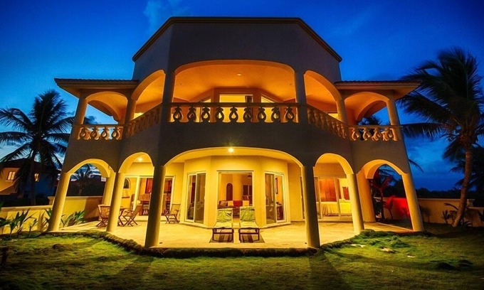 Tulsayab Villa | Turtle Heart Villa, 5 STAR RATING FOR MORE THAN 10 YEARS!