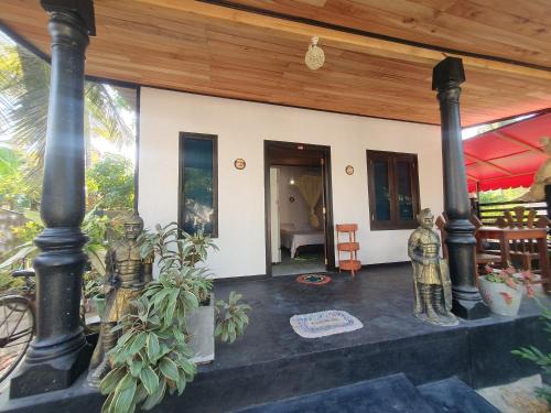 Thalaramba House | Turtle Village Guest Mirissa