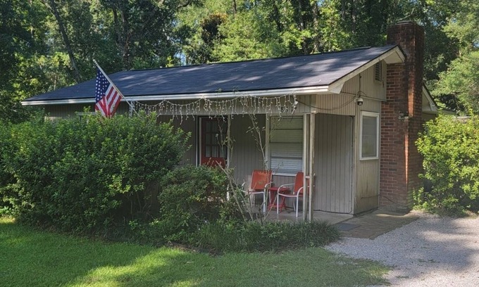 Rincon Cottage | Turtleback Farm Cottage ~ Secluded Getaway On 3 Beautiful Acres!
