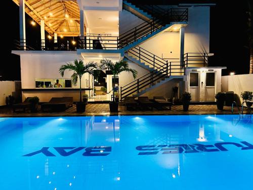 Pottuvil Division 2 Hotel | Turtles Bay
