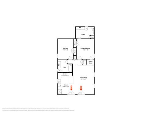 Rockport House | Turtles Nest