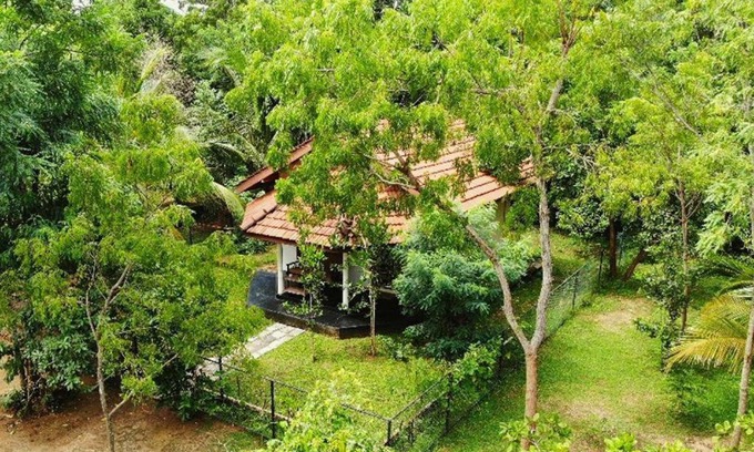 Tangalle Bed & Breakfast | Turtles View Resort