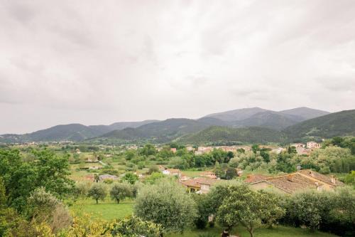 SantʼAndrea di Compito Apartment | Tuscan Escape
