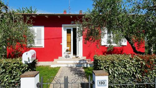 Montespertoli House | Tuscan Orchard