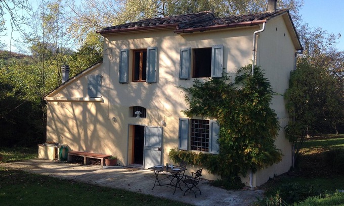 Lari House | Tuscany. Country house close to major tourist centers