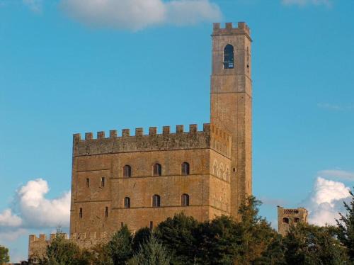 Porrena Apartment | Tuscany Holiday House