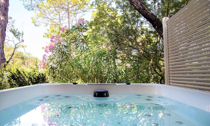Marina di Castagneto Carducci Hotel | Tuscany Hotel Alle Dune