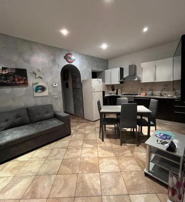 Radicofani Apartment | Tuscany Love Apartment