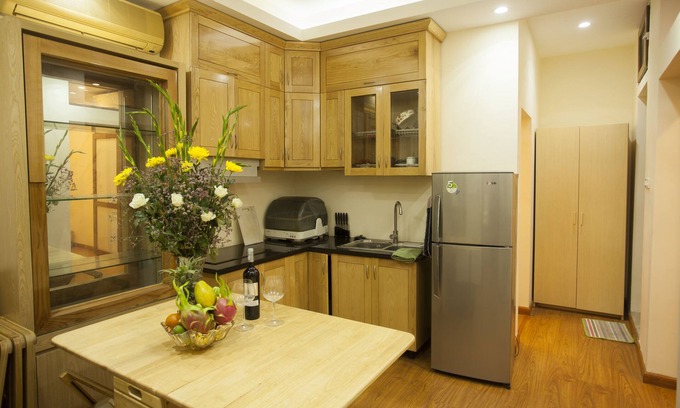 French Quarter Apartment | Tuti Opera House