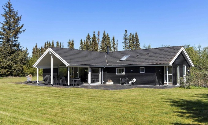 Bindslev House | TV1029 Bindslev - Vestervej 47