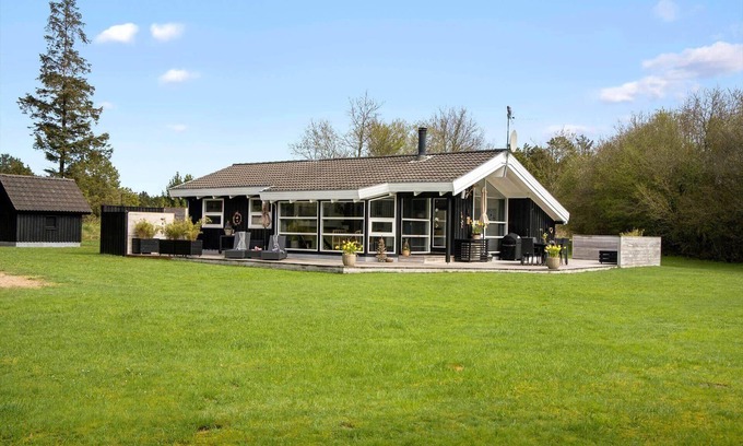 Tversted House | TV1048 Bindslev - Falkevej 2