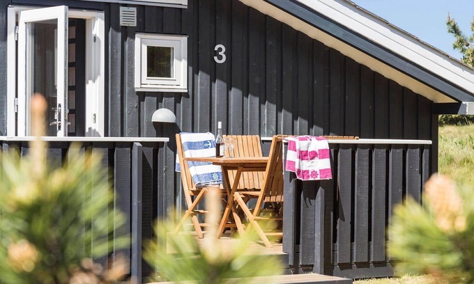 Tversted House | TV1066 Bindslev - Haren 3