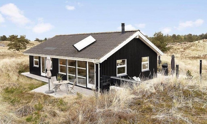 Tversted House | TV1072 Bindslev - Glentevej 12