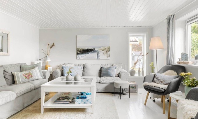 Jerup House | TV1552 Jerup - Bådhusvej 3