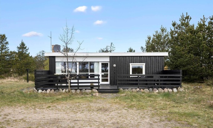 Hulsig House | TV1595 Skagen - Kæruldvej 23
