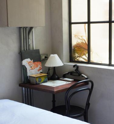 North District Bed & Breakfast | Twilight South B&B