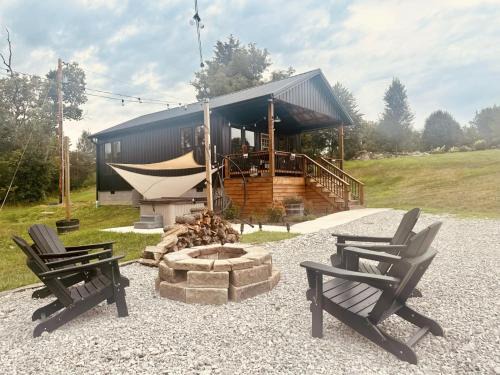 Lawrenceburg House | Twin Cottages Presale Cottage 7