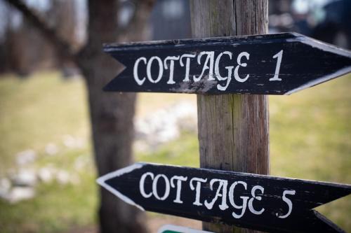 Lawrenceburg House | Twin Cottages Presale Bourbon Barrel Cottages 6