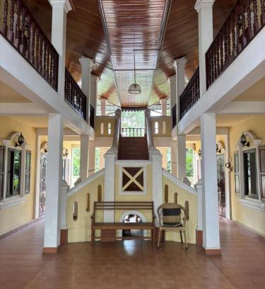 Luang Prabang Bed & Breakfast | Twin House