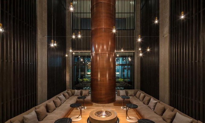 Kyukaruizawa Hotel | Twin-Line Hotel Karuizawa Japan