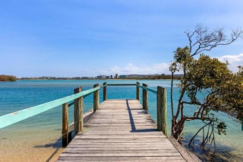 Twin Waters Apartment | Twin Waters Seaside Resort Life