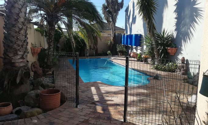 Cape Town House | TwinnPalms Accommodation
