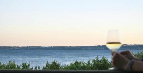 Lake Bracciano Apartment | Twins' Home