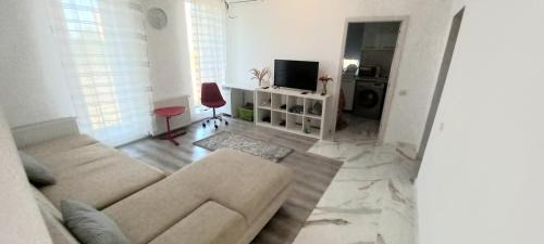 Bucharest Apartment | Twins Residence 2 APART HOTEL AP 4 2 rooms