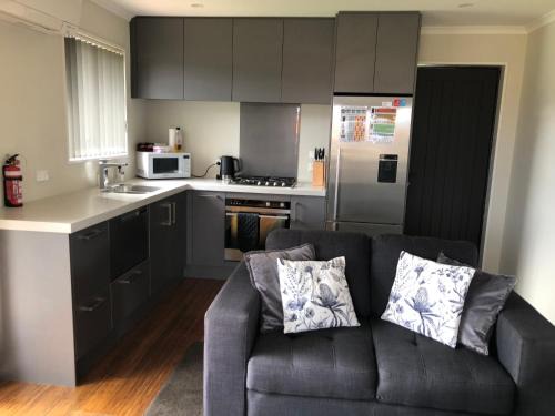 Twizel Apartment | Twizel - Apartment on Woodley