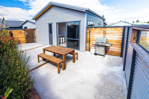 Twizel House | Twizel Cottages