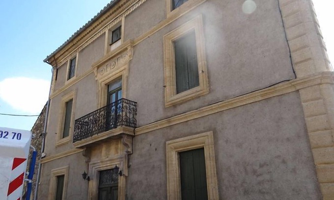 Saint-Maximin House | Two 18th Century stonehouses in idyllic region near Uzes & Pont du Gard