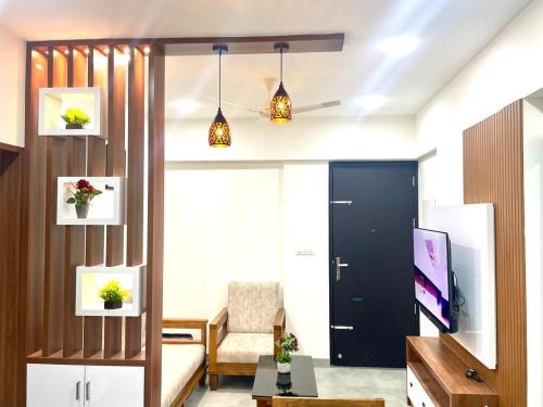 Khattalwada Apartment | Two Bed Room Luxury Apartment