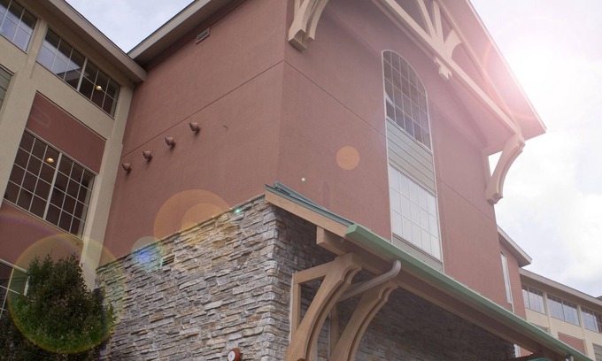 Lake Geneva Villa | Two Bedoom Lockoff Villa at Lake Geneva's GRAND Resort