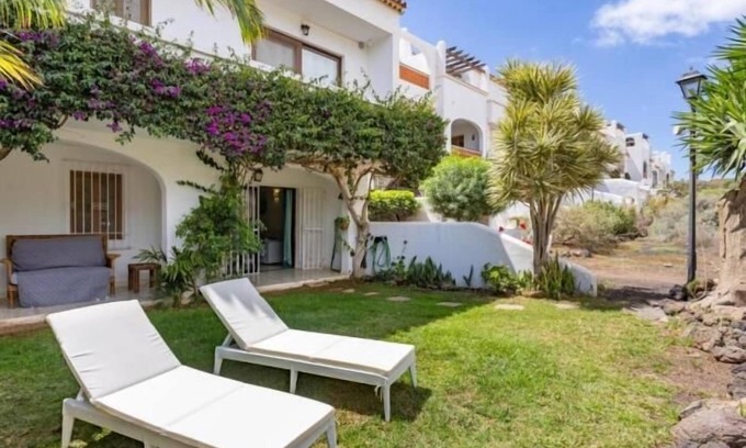 Complejo turistico Amarilla Golf Apartment | Two-bedroom apartment