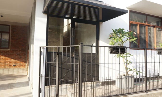 Maharagama Apartment | TWO BEDROOM APARTMENT (GROUND FLOOR)