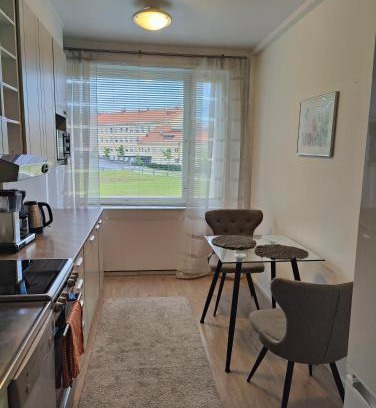 Jyvaskyla Apartment | Two bedroom apartment close to city center