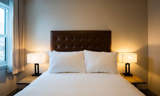 Banff Apartment | Two Bedroom Apartment