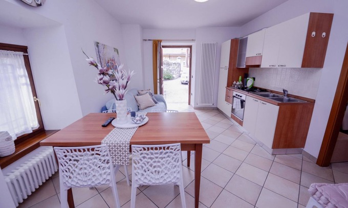 Arco Apartment | Two-Bedroom Apartment - Ground Floor