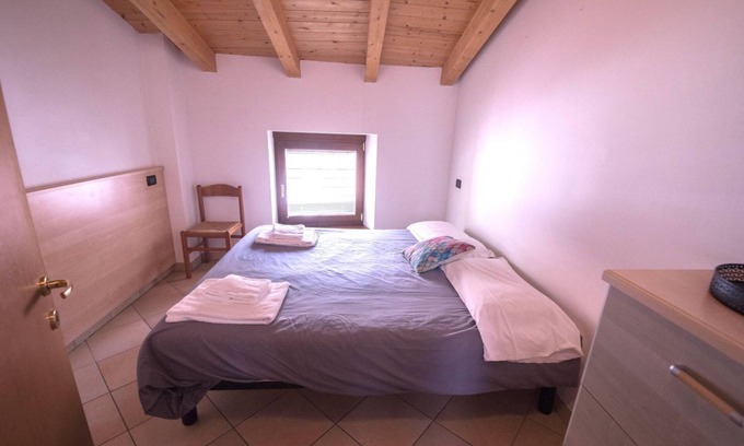 Arco Apartment | Two-Bedroom Apartment