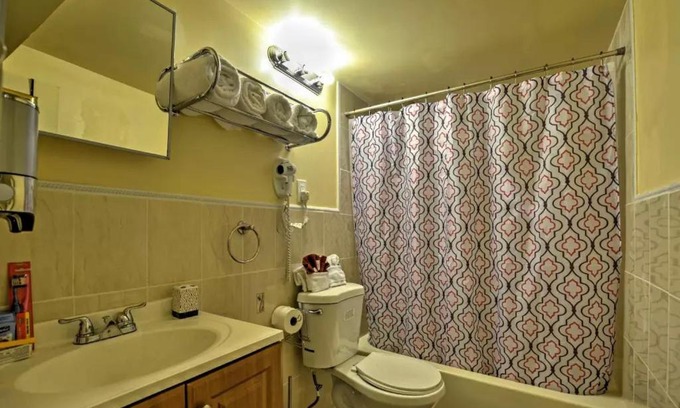 Wakefield Apartment | Two Bedroom Apartment - North East Bronx