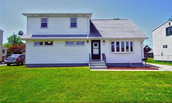 Cheektowaga Apartment | Two Bedroom Apartment In Cheektowaga
