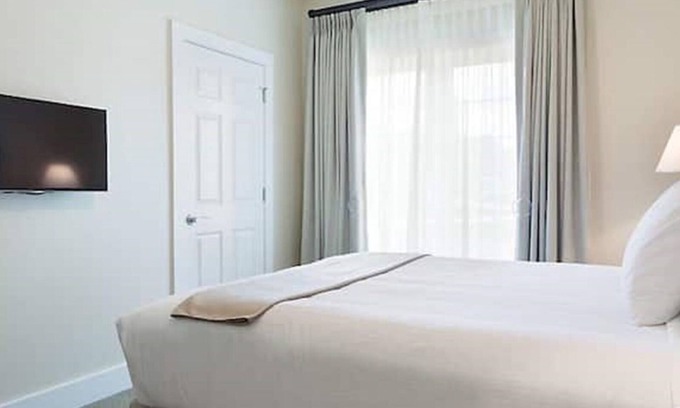 Cashiers Resort | Two Bedroom at Trillium, NC 3575307