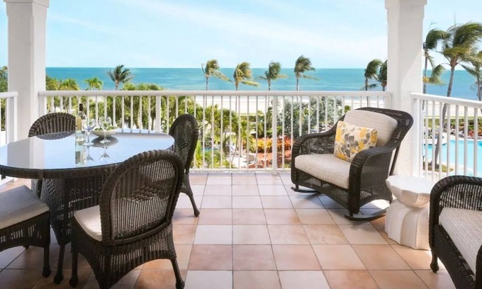 Key West Resort | Two Bedroom Condo, Key West, Ocean View 3054374