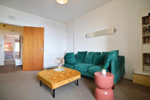 West Wemyss Apartment | Two Bedroom Flat with Sea Views!